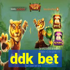 ddk bet